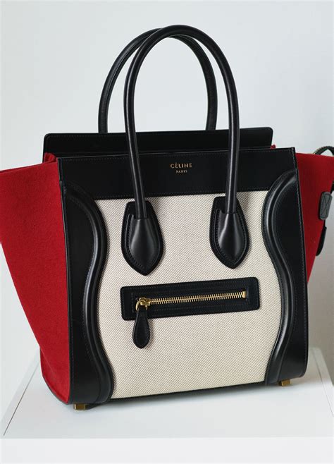 resale celine bag|celine bag discount.